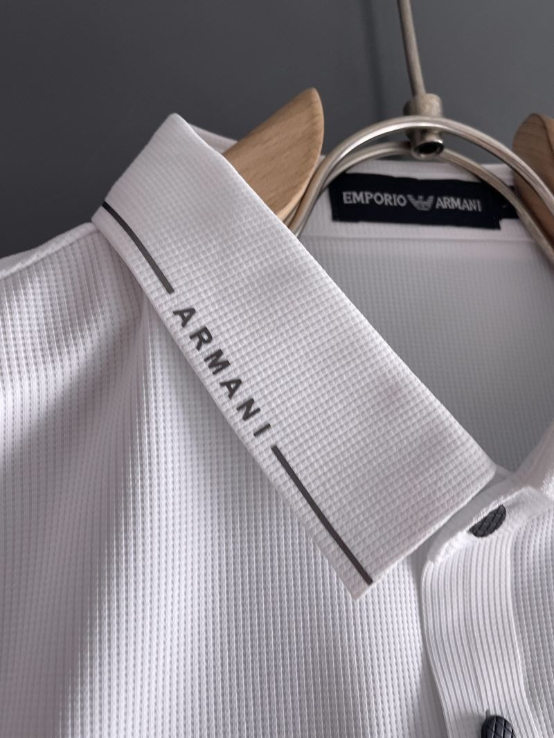 Armani T-Shirts